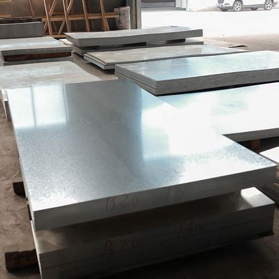 20 gauge 4x8 galvanized sheet metal 26|20 ga galvanized sheet price.